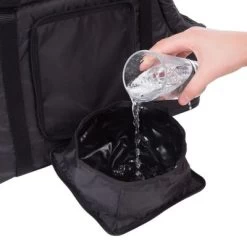 Bolso De Nailon Para Mascotas Carry 19 Bolso De Nailon Para Mascotas Carry -Trixie Ventas 75122 tragetasche carry fg 3729 6