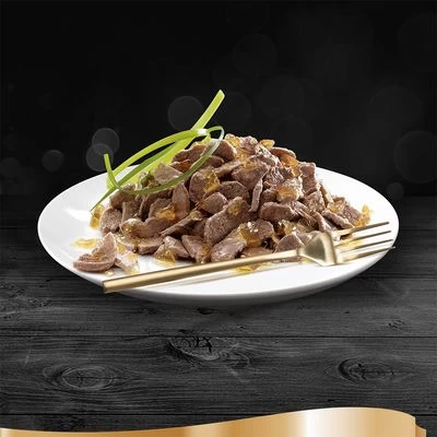 Sheba 12 X 85 G En Sobres Multireceta 9 Sheba 12 X 85 G En Sobres Multireceta - Imagen 9