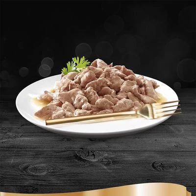 Sheba 12 X 85 G En Sobres Multireceta 18 Sheba 12 X 85 G En Sobres Multireceta - Imagen 18