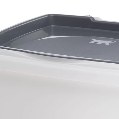 Contenedor De Comida Ferplast Feedy 6 Contenedor De Comida Ferplast Feedy - Imagen 6