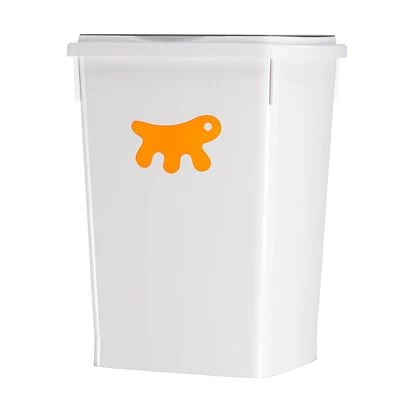 Contenedor De Comida Ferplast Feedy 8 Contenedor De Comida Ferplast Feedy - Imagen 8