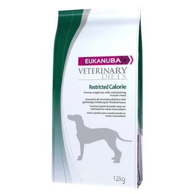 Eukanuba VETERINARY DIETS Restricted Calorie Pienso Para Perros 3 Eukanuba VETERINARY DIETS Restricted Calorie Pienso Para Perros - Imagen 3