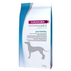 Eukanuba VETERINARY DIETS Joint Mobility Pienso Para Perros -Trixie Ventas 76942 pla eukanuba vet joint mobility 12kg 2