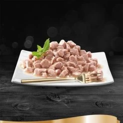 Sheba 12 X 85 G En Tarrinas Multireceta -Trixie Ventas 77474 sheba multipack lover 12x85g 02 0