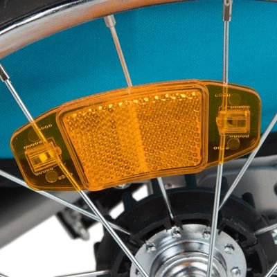 Remolque Para Bicicleta Smart 11 Remolque Para Bicicleta Smart - Imagen 11