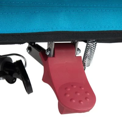 Remolque Para Bicicleta Smart 6 Remolque Para Bicicleta Smart - Imagen 6