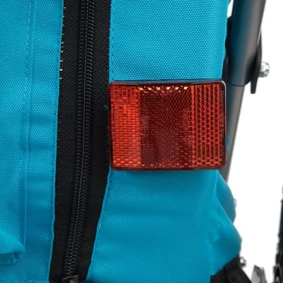 Remolque Para Bicicleta Smart 12 Remolque Para Bicicleta Smart - Imagen 12