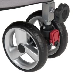 Remolque Para Bicicleta Smart 21 Remolque Para Bicicleta Smart -Trixie Ventas 78093 rongbang fahrradanhaenger smart fg8 6