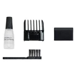 Máquina Cortapelo Moser Rex Mini Para Retoques -Trixie Ventas 78265 moser rex mini hs 02 2