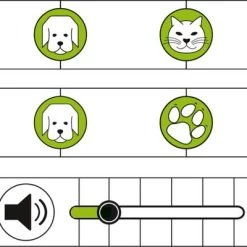 Máquina Cortapelo Moser Rex Mini Para Retoques -Trixie Ventas 78265 moser rex mini hs 05 3