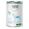 Concept For Life Veterinary Diet Hypoallergenic Con Caballo Para Perros