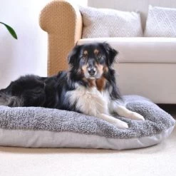 Cojín Ortopédico Pawz & Pepper Denver 23 Cojín Ortopédico Pawz & Pepper Denver -Trixie Ventas 78610 petlando pawzpepper hundekissen auroraortho hs 010 3