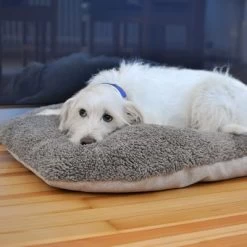 Cojín Ortopédico Pawz & Pepper Denver 15 Cojín Ortopédico Pawz & Pepper Denver -Trixie Ventas 78610 petlando pawzpepper hundekissen auroraortho hs 09 5