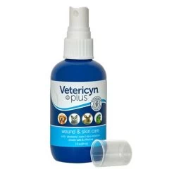 Vetericyn Plus Spray Desinfectante Para Mascotas 6 Vetericyn Plus Spray Desinfectante Para Mascotas -Trixie Ventas 78710 pla vetericyn plus wund hautschutz spray hs 02 1