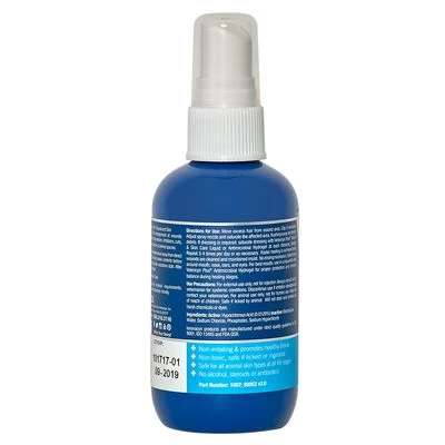 Vetericyn Plus Spray Desinfectante Para Mascotas 4 Vetericyn Plus Spray Desinfectante Para Mascotas - Imagen 4