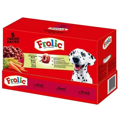 Frolic Complete Con Vacuno 1 Frolic Complete Con Vacuno