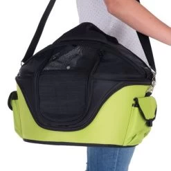 Bolso Para Transporte Sandy 29 Bolso Para Transporte Sandy -Trixie Ventas 78735 tragetasche sandy fg 7723 4