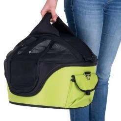 Bolso Para Transporte Sandy 28 Bolso Para Transporte Sandy -Trixie Ventas 78735 tragetasche sandy fg 7725 9