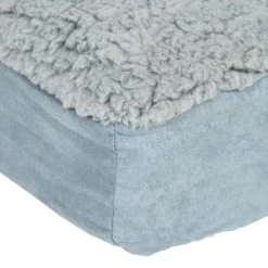 Colchón Ortopédico Memory Gris 22 Colchón Ortopédico Memory Gris -Trixie Ventas 79218 hundebett memory grau fg 6730 1