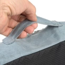 Colchón Ortopédico Memory Gris 27 Colchón Ortopédico Memory Gris -Trixie Ventas 79218 hundebett memory grau fg 6732 3