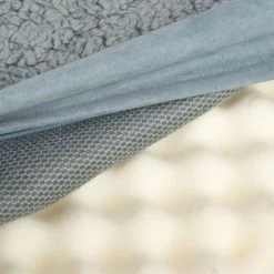 Colchón Ortopédico Memory Gris 20 Colchón Ortopédico Memory Gris -Trixie Ventas 79218 hundebett memory grau fg 6736 2