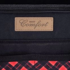 Bolso De Transporte A Cuadros Para Mascotas 34 Bolso De Transporte A Cuadros Para Mascotas -Trixie Ventas 79331 tragetasche karo fg 7437 9