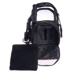 Bolso De Transporte A Cuadros Para Mascotas 24 Bolso De Transporte A Cuadros Para Mascotas -Trixie Ventas 79331 tragetasche karo fg 7457 7