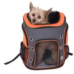 Mochila Voyage Para Mascotas 26 Mochila Voyage Para Mascotas -Trixie Ventas 79332 rucksack voyage fg 7224 4