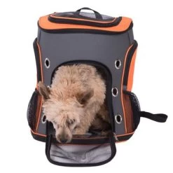 Mochila Voyage Para Mascotas 27 Mochila Voyage Para Mascotas -Trixie Ventas 79332 rucksack voyage fg 7236 0