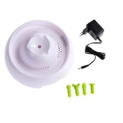 Bebedero Fuente Neptuno 32 Bebedero Fuente Neptuno -Trixie Ventas 80407 pla trinkbrunnen trevi fg 1 2