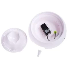 Bebedero Fuente Neptuno 28 Bebedero Fuente Neptuno -Trixie Ventas 80407 trinkbrunnen trevi fg 6 8