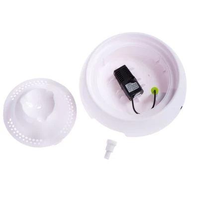 Bebedero Fuente Neptuno 11 Bebedero Fuente Neptuno - Imagen 11