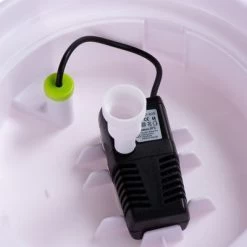 Bebedero Fuente Neptuno 30 Bebedero Fuente Neptuno -Trixie Ventas 80407 trinkbrunnen trevi fg 8 0