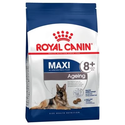 Royal Canin Maxi Ageing 8+ 1 Royal Canin Maxi Ageing 8+