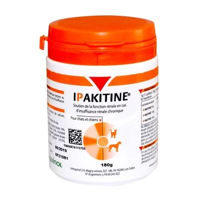 Vetoquinol Ipakitine Para Mascotas 1 Vetoquinol Ipakitine Para Mascotas