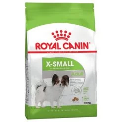 Nuevos lanzamientos 21 Royal Canin X-Small Adult