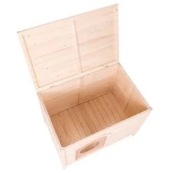 Caseta Palazzo Para Mascotas 24 Caseta Palazzo Para Mascotas -Trixie Ventas 82021 holzhuette laavu fg 9611 1