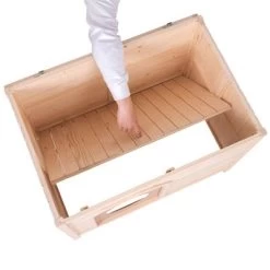 Caseta Palazzo Para Mascotas 25 Caseta Palazzo Para Mascotas -Trixie Ventas 82021 holzhuette laavu fg 9612 9