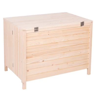 Caseta Palazzo Para Mascotas 9 Caseta Palazzo Para Mascotas - Imagen 9