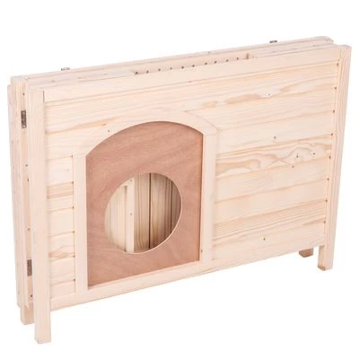 Caseta Palazzo Para Mascotas 12 Caseta Palazzo Para Mascotas - Imagen 12