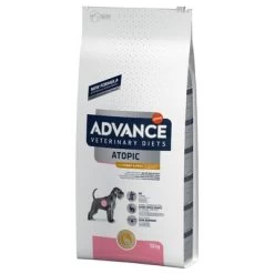 Advance Veterinary Diets 2 X 10/12/15 Kg - Pack Ahorro 17 Advance Veterinary Diets 2 X 10/12/15 Kg - Pack Ahorro -Trixie Ventas 82023 pla advance veterinarydiets atopic rabbitpeas 12kg hs 01 2