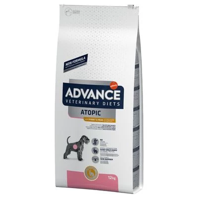 Advance Veterinary Diets 2 X 10/12/15 Kg - Pack Ahorro 4 Advance Veterinary Diets 2 X 10/12/15 Kg - Pack Ahorro - Imagen 4