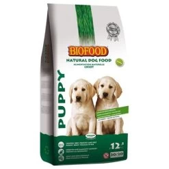 Biofood BF Petfood Puppy Pienso Para Perros 5 Biofood BF Petfood Puppy Pienso Para Perros -Trixie Ventas 82069 pla biofood puppy 12 5kg 2