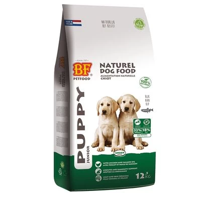 Biofood BF Petfood Puppy Pienso Para Perros 1 Biofood BF Petfood Puppy Pienso Para Perros