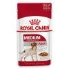 Royal Canin Medium Adult En Salsa Para Perros