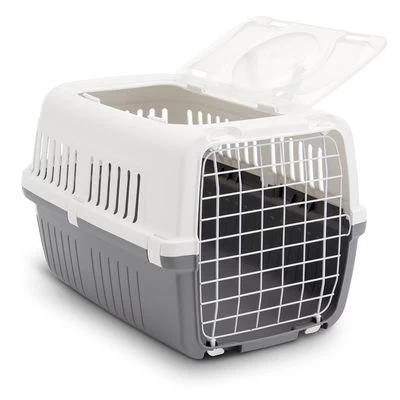 Transportín Savic Zephos 2 Open Para Mascotas 2 Transportín Savic Zephos 2 Open Para Mascotas - Imagen 2