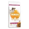 IAMS For Vitality Senior & Mature Small Medium Con Pollo Fresco