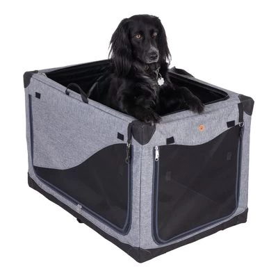 Caseta Plegable Pet Home Para Mascotas 19 Caseta Plegable Pet Home Para Mascotas - Imagen 19