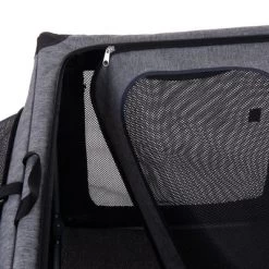 Caseta Plegable Pet Home Para Mascotas 37 Caseta Plegable Pet Home Para Mascotas -Trixie Ventas 84186 transporth tte pet home fg 45 6