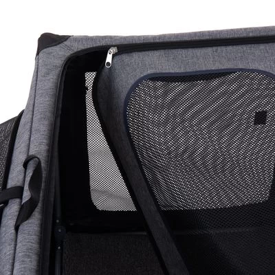 Caseta Plegable Pet Home Para Mascotas 18 Caseta Plegable Pet Home Para Mascotas - Imagen 18